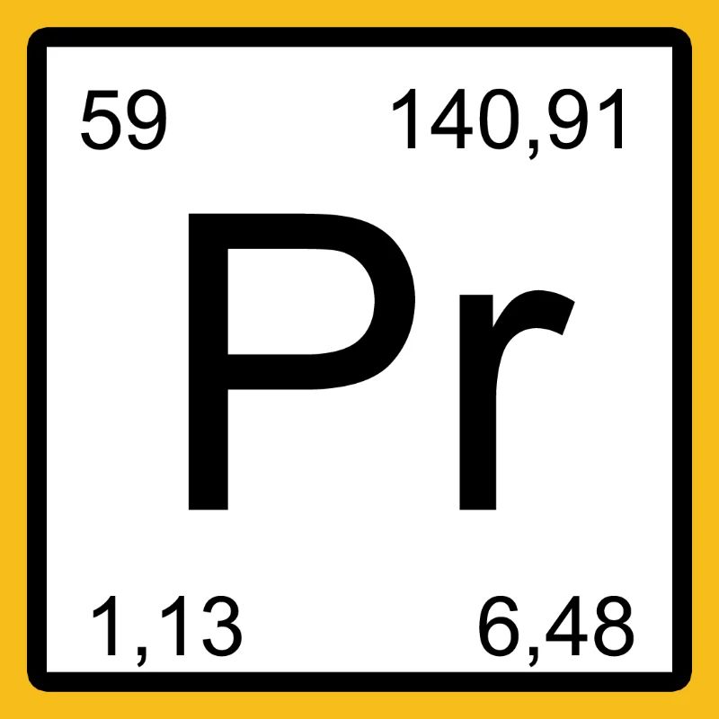 Conception minimale Pr-Element