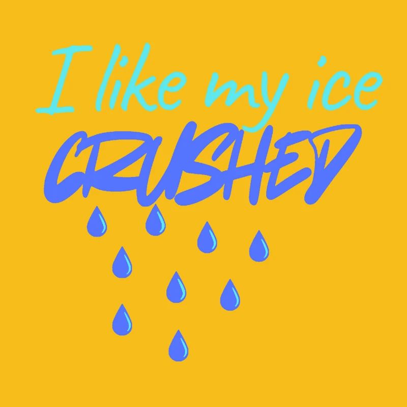 cool drinks