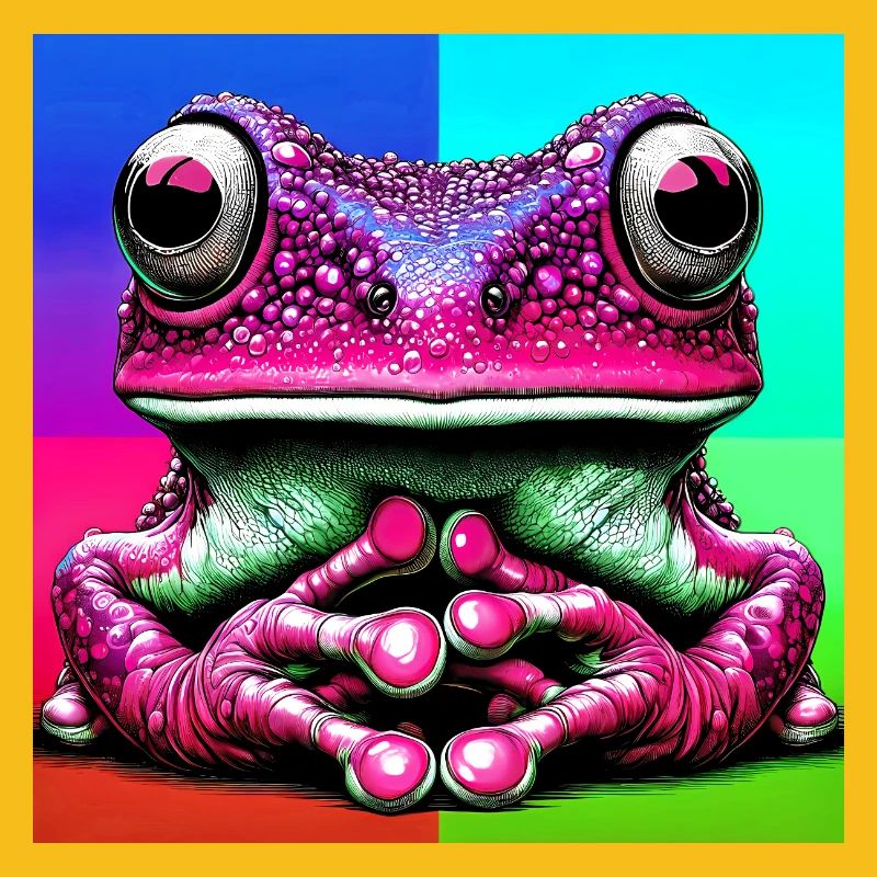 Frosch