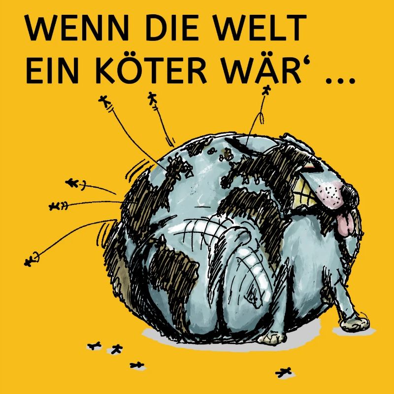 Weltköter