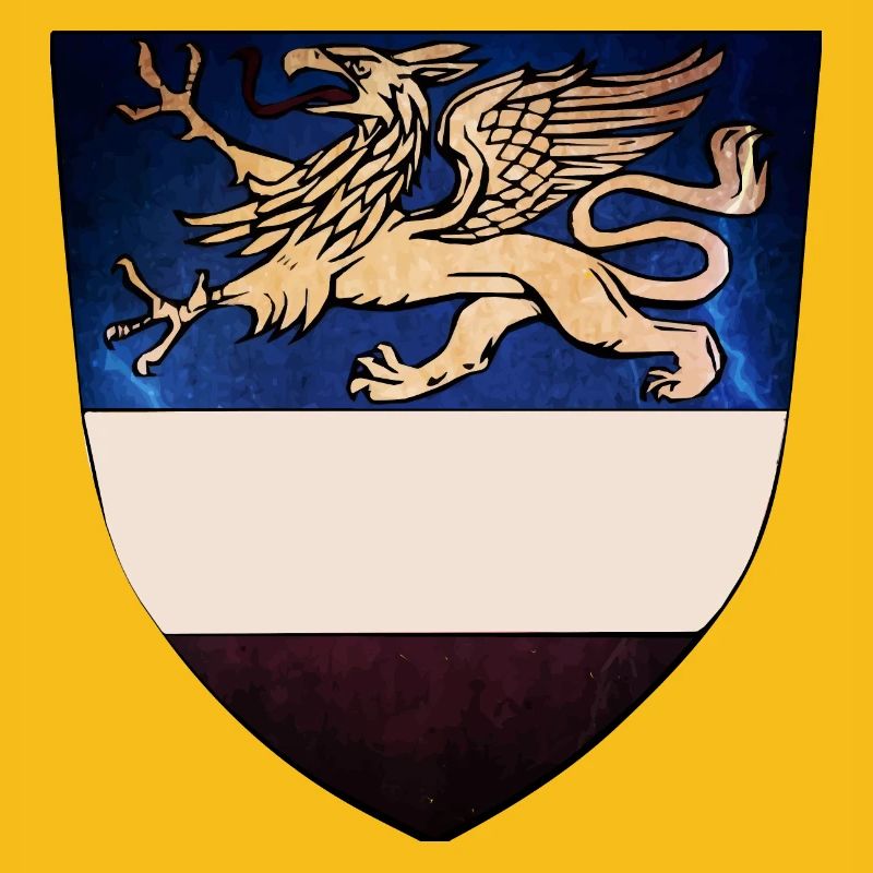 Rostocker Wappen-Variante