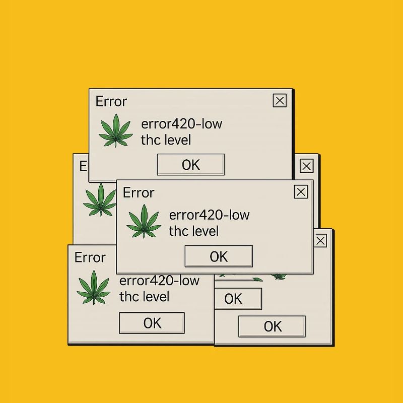 THC 420