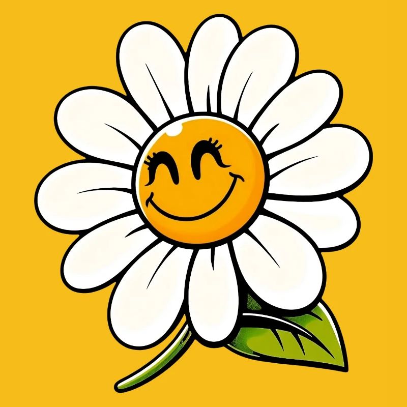 Gänseblümchen