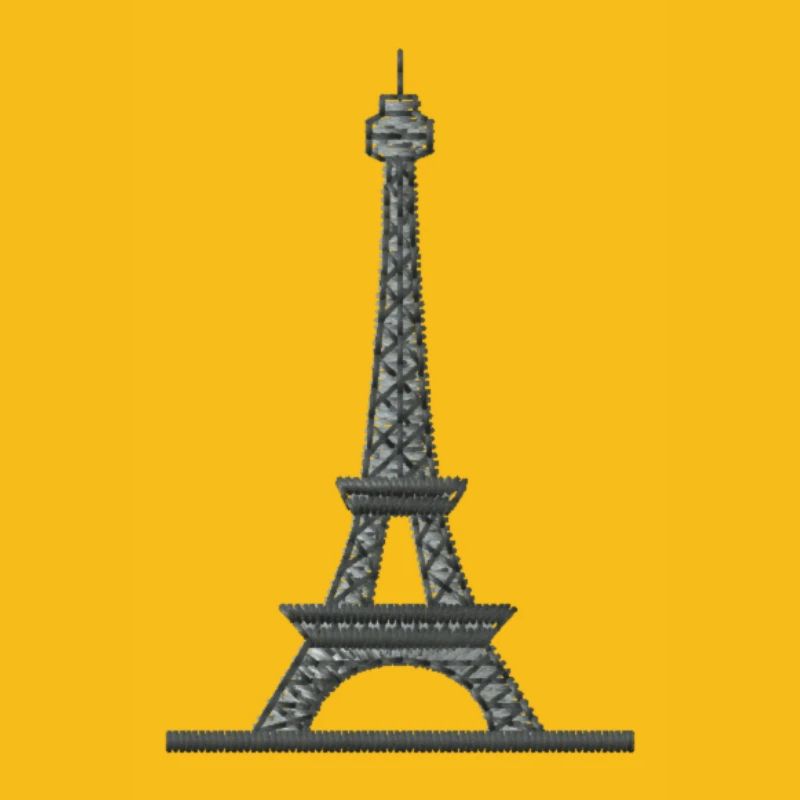 Eiffel tower