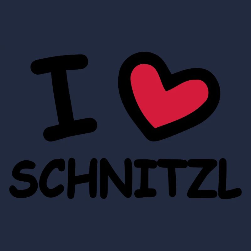 J’adore Schnitzl