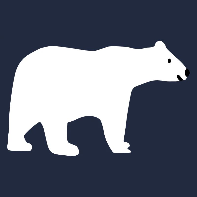 polar bear