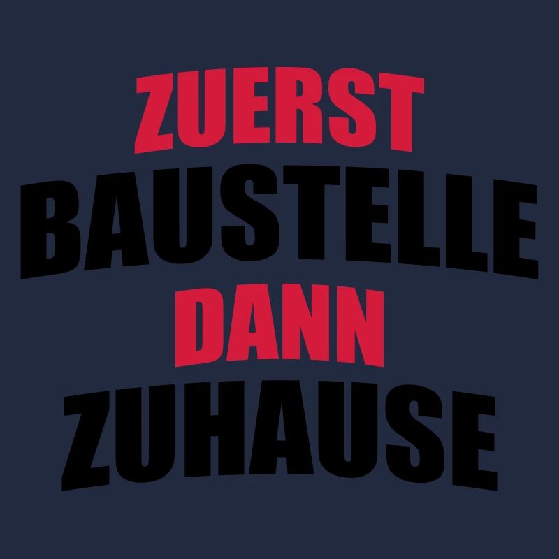 Haus bauen