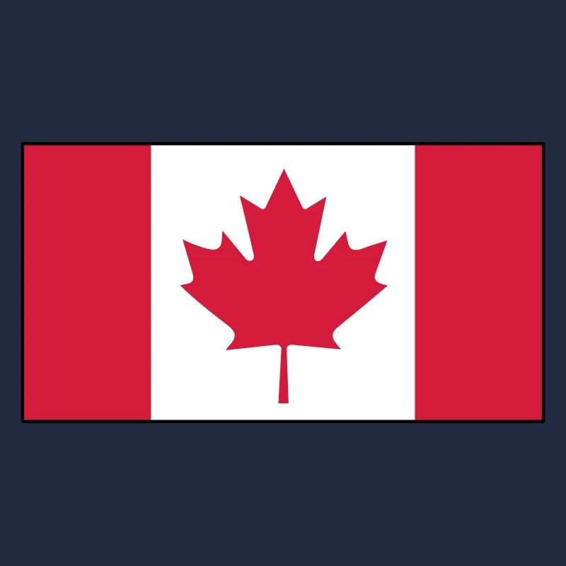 Drapeau du Canada