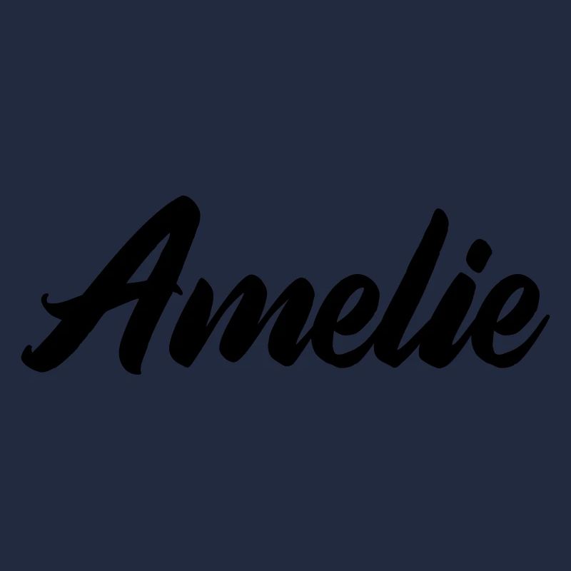 Amelie Name