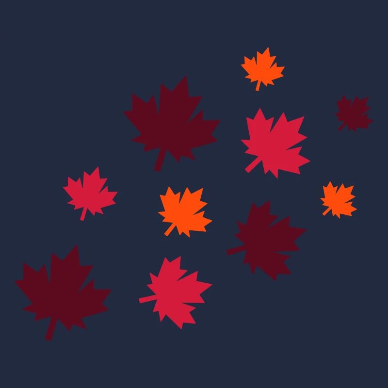 Maple Leaves