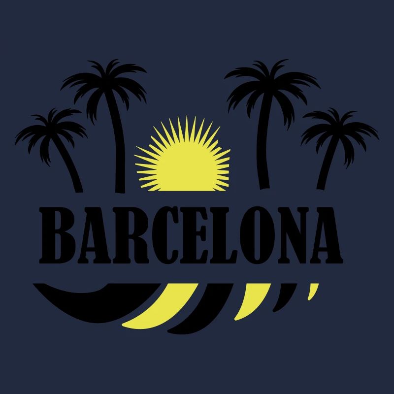 Barcelone