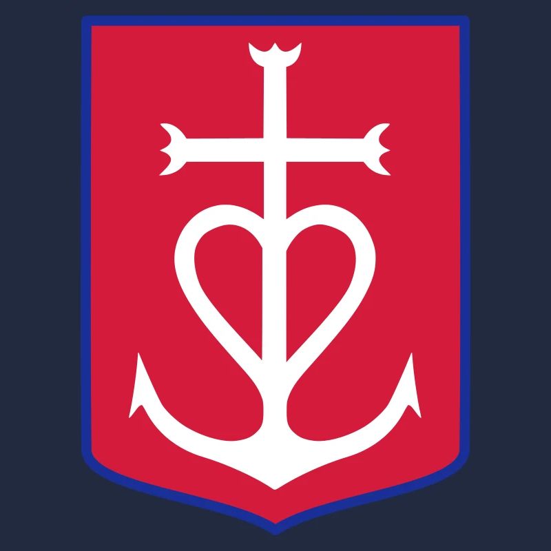 Croix Camargue
