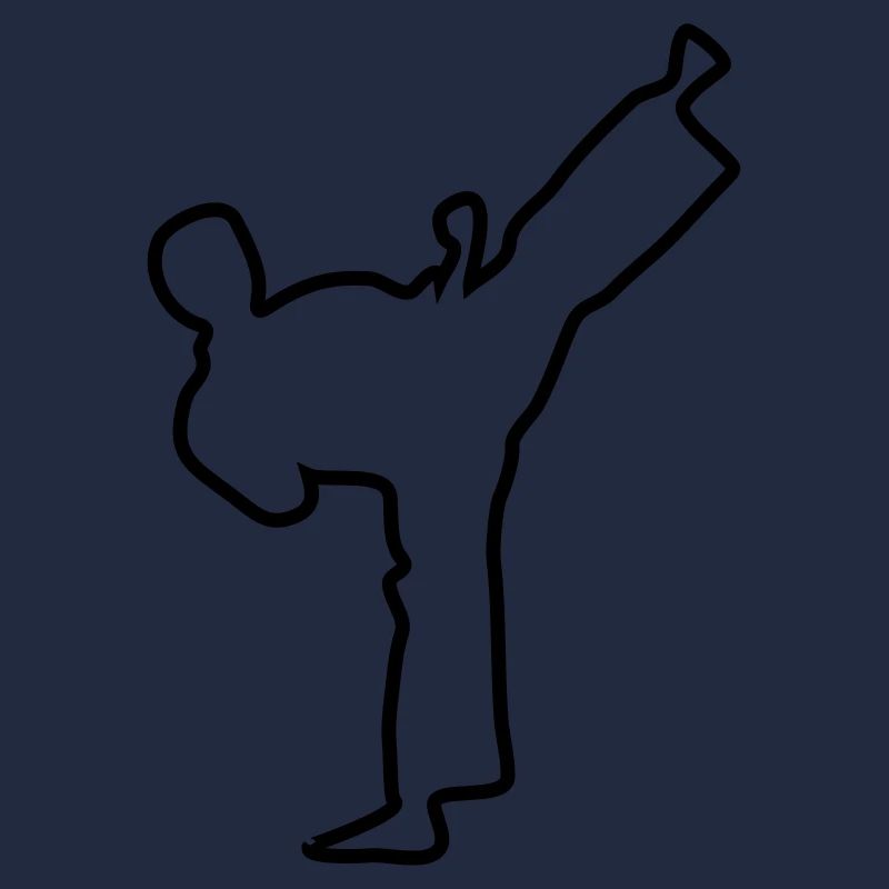 karaté