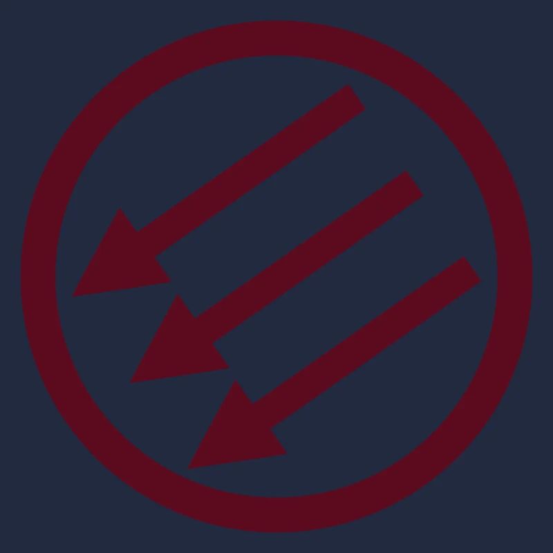 Järnfronten / Eiserne Front / Iron Front