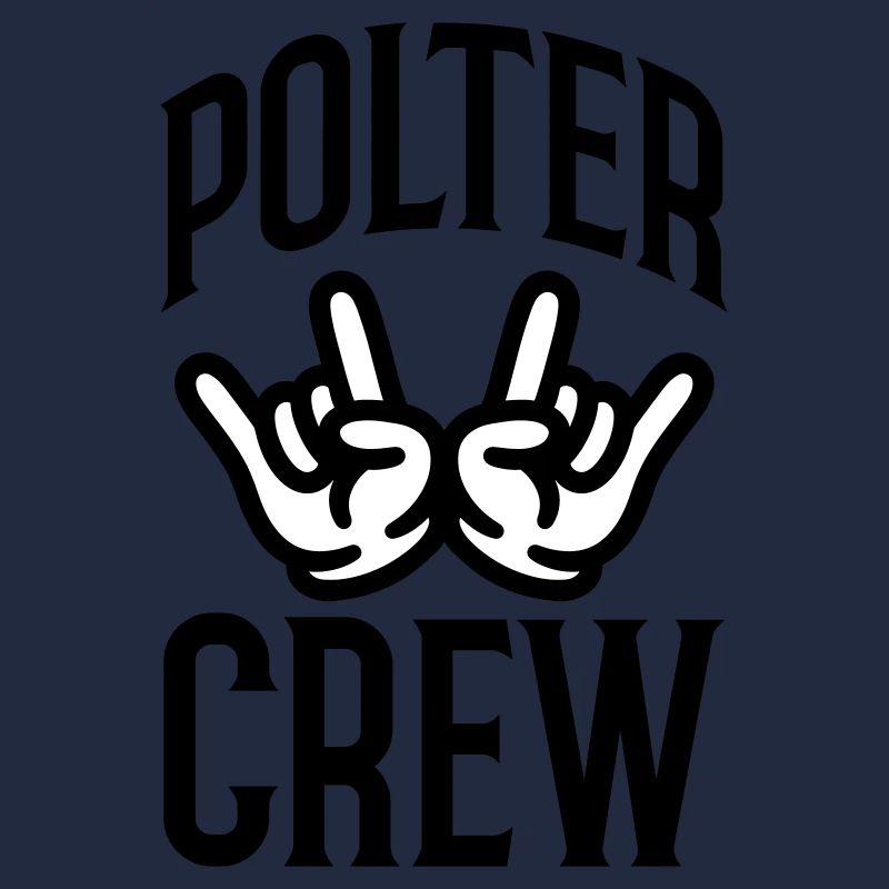 Polter Crew Polterabend