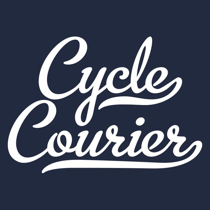 Bicycle courier
