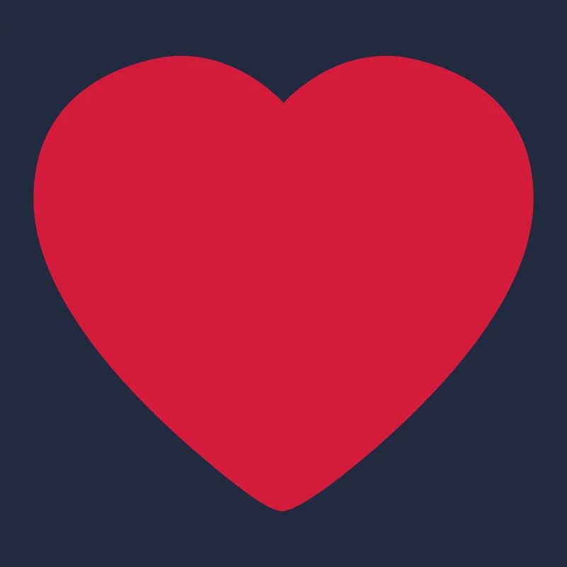 Heart Round