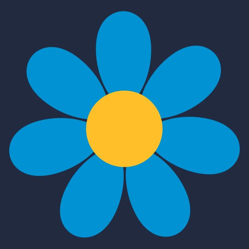 Gänseblümchen Blume