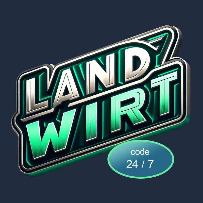 landwirt code