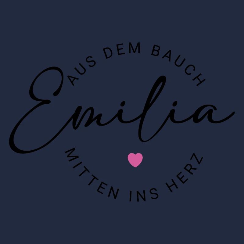 Emilia Name