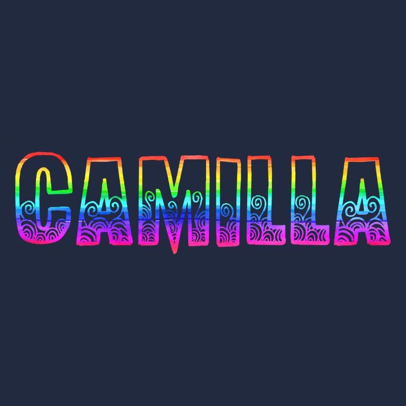 camilla rs arc-en-ciel