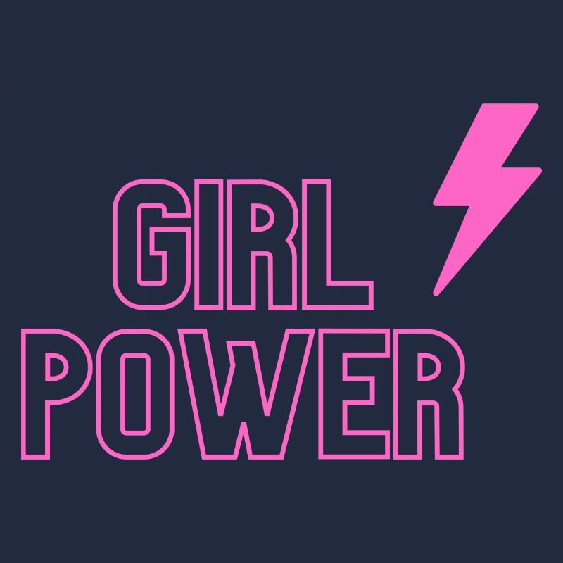 Girl Power blitz