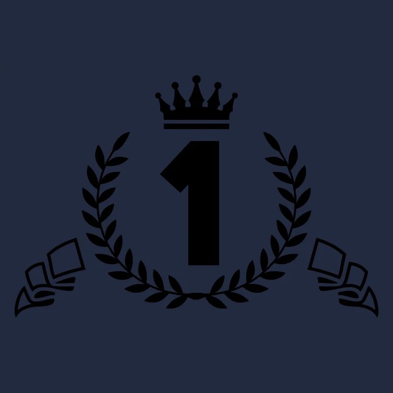 1 couronne de couronne