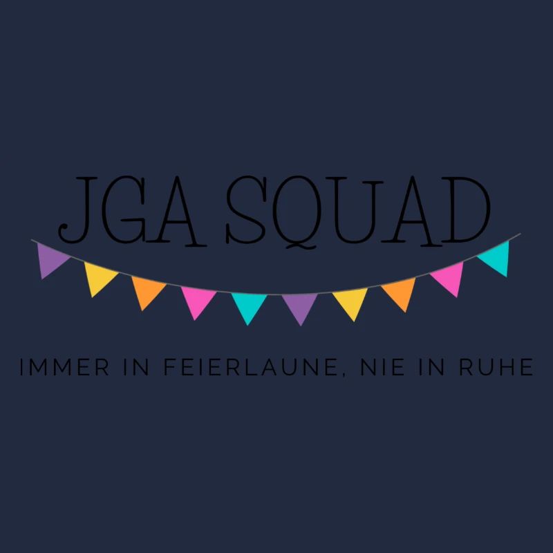 JGA SQUAD