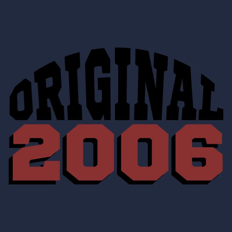 Original 2006