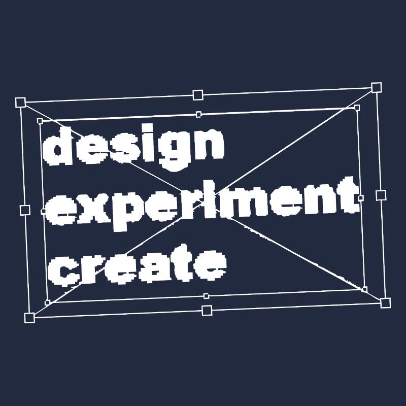 design experiment create