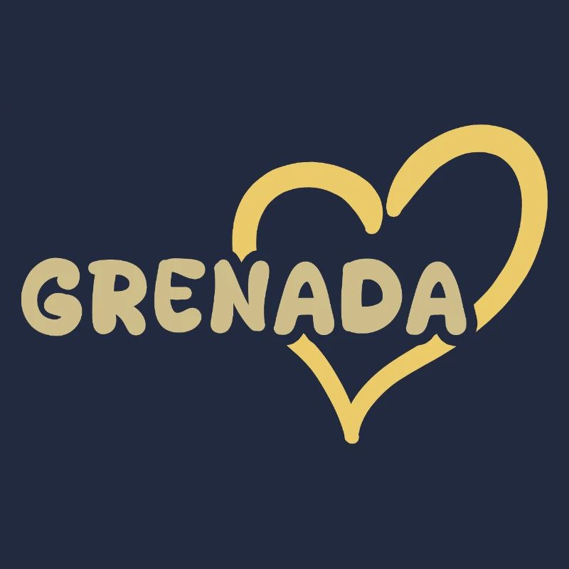 Grenada Grenada