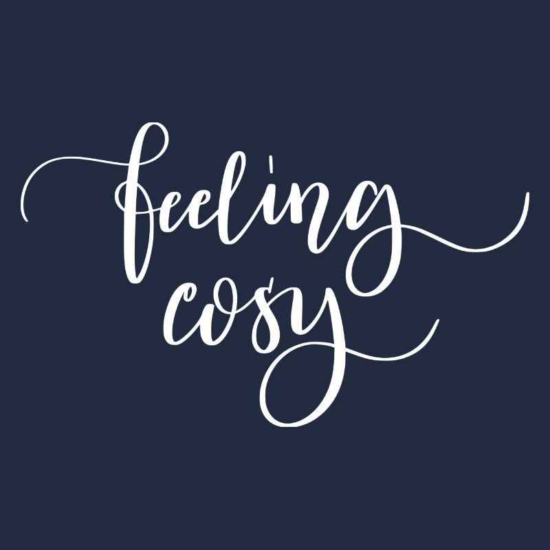 Feeling Cosy