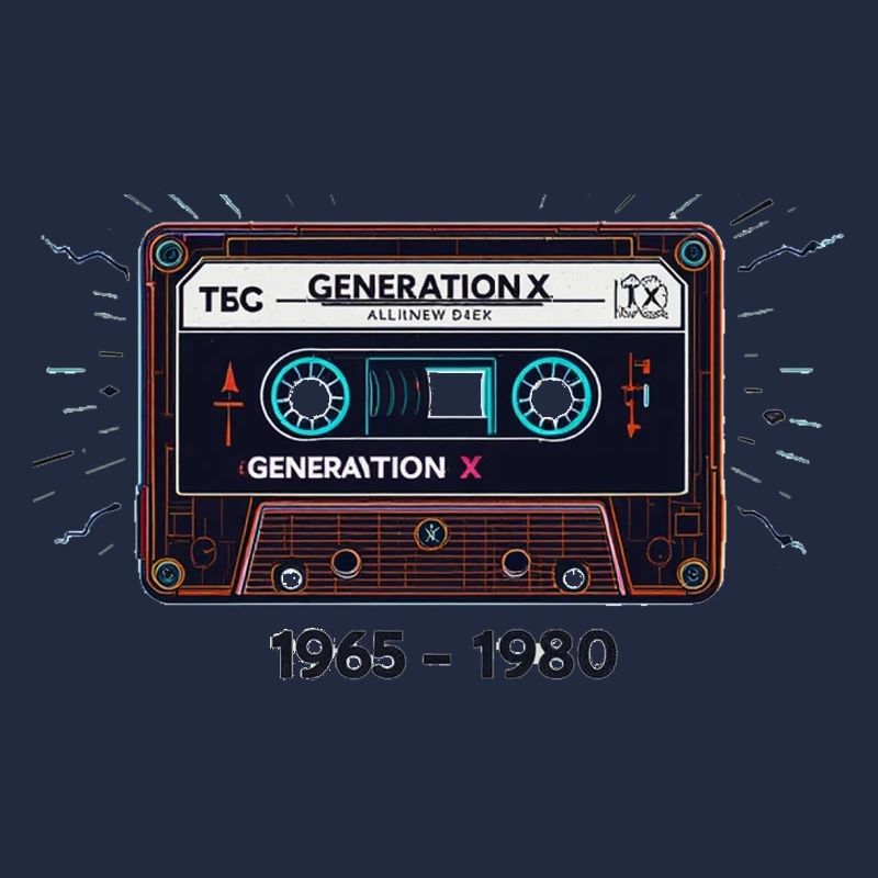 generation x