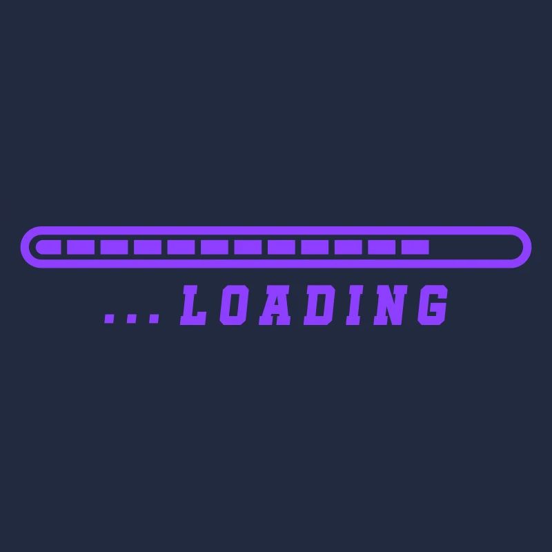 loading