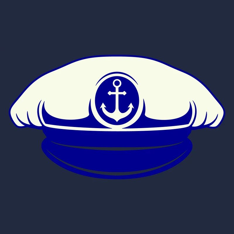 chapeau de marin