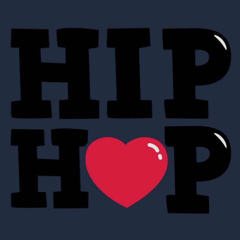 I heart Hip Hop
