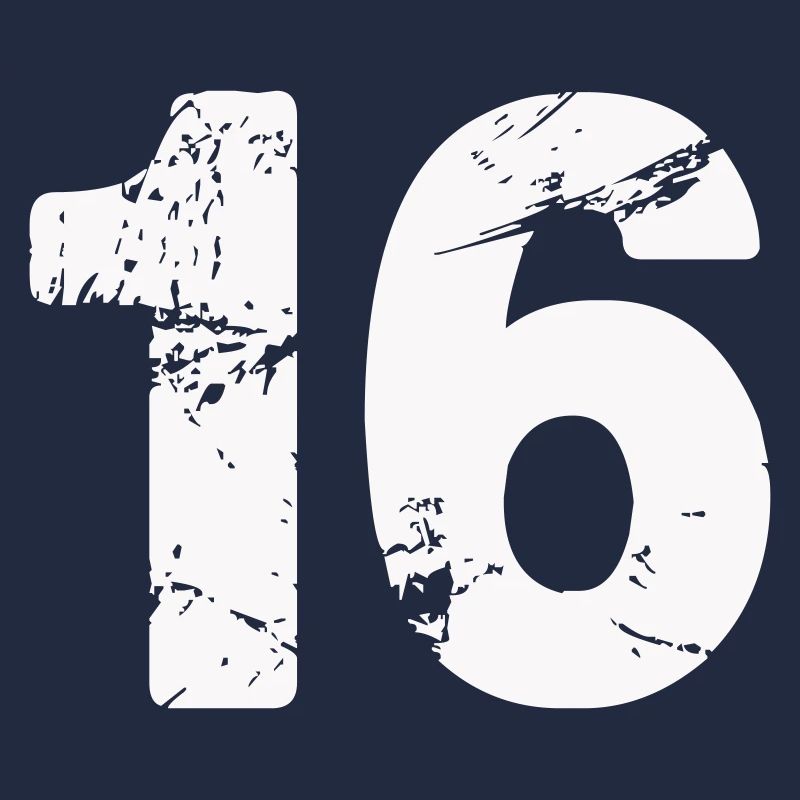 16