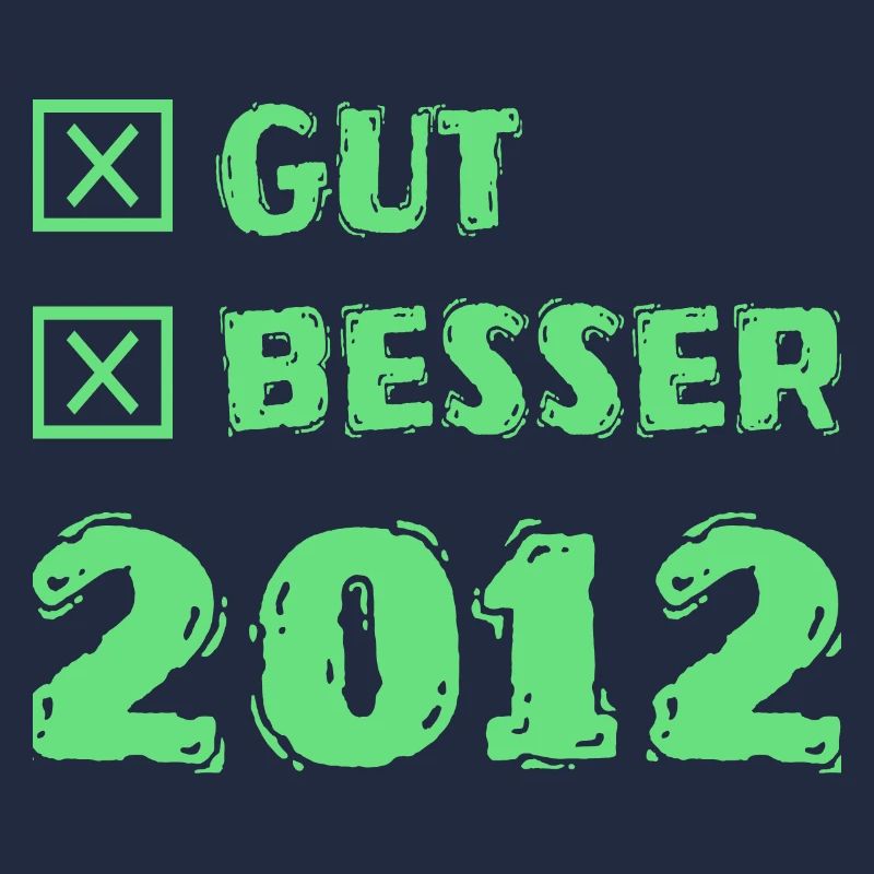 Besser 2012