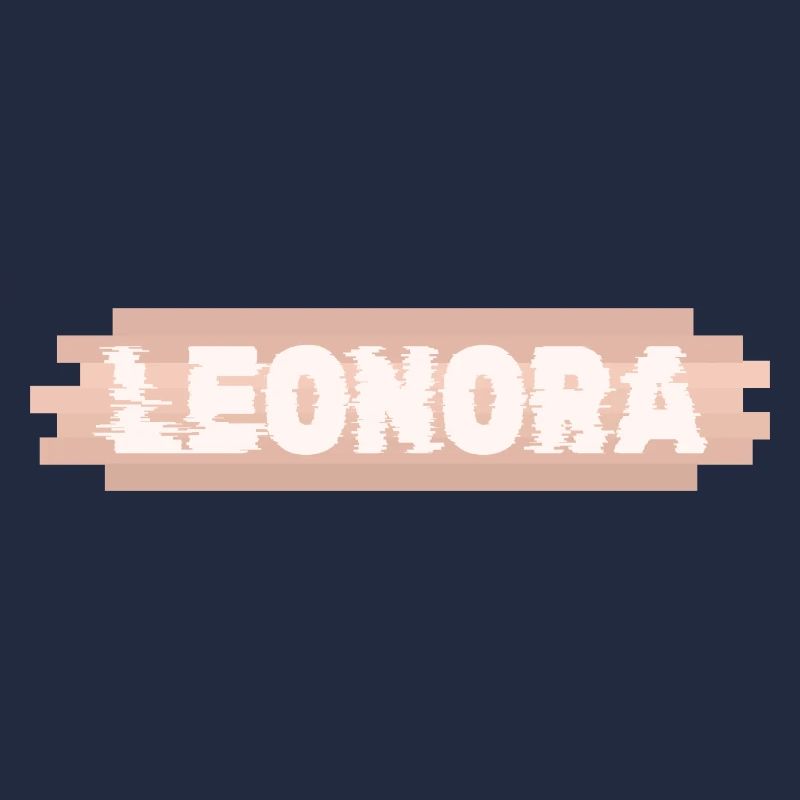 First name Leonora
