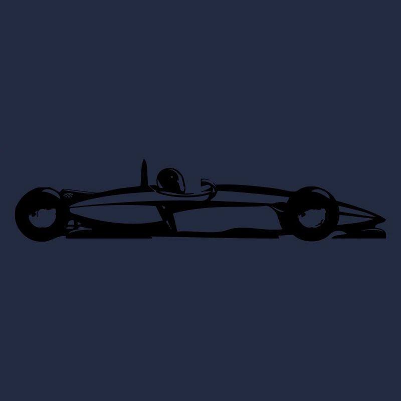 Voiture de course