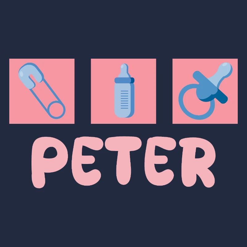 Gift for Peter