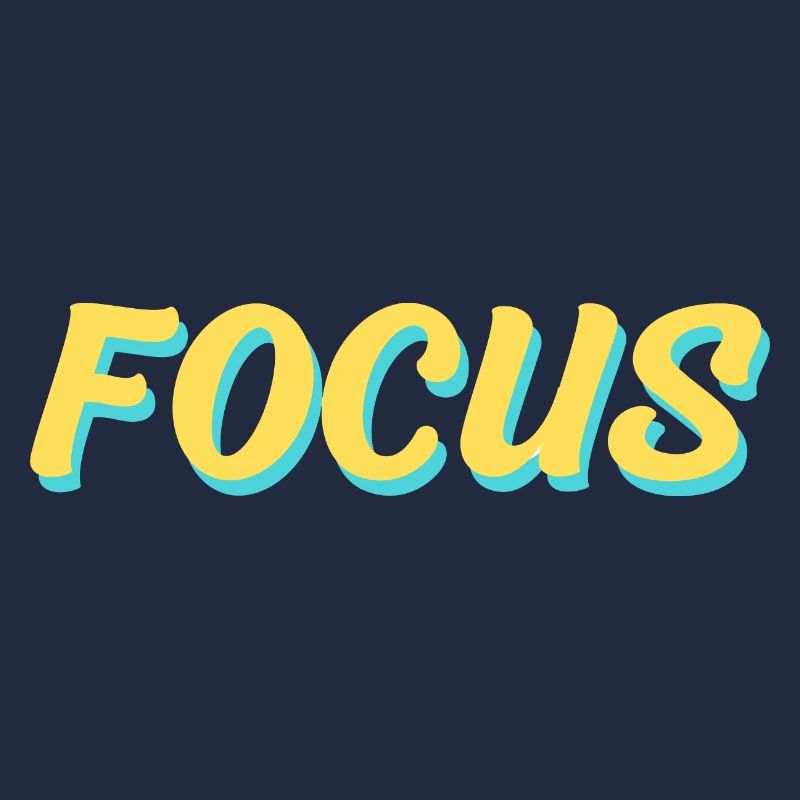Large Focus
