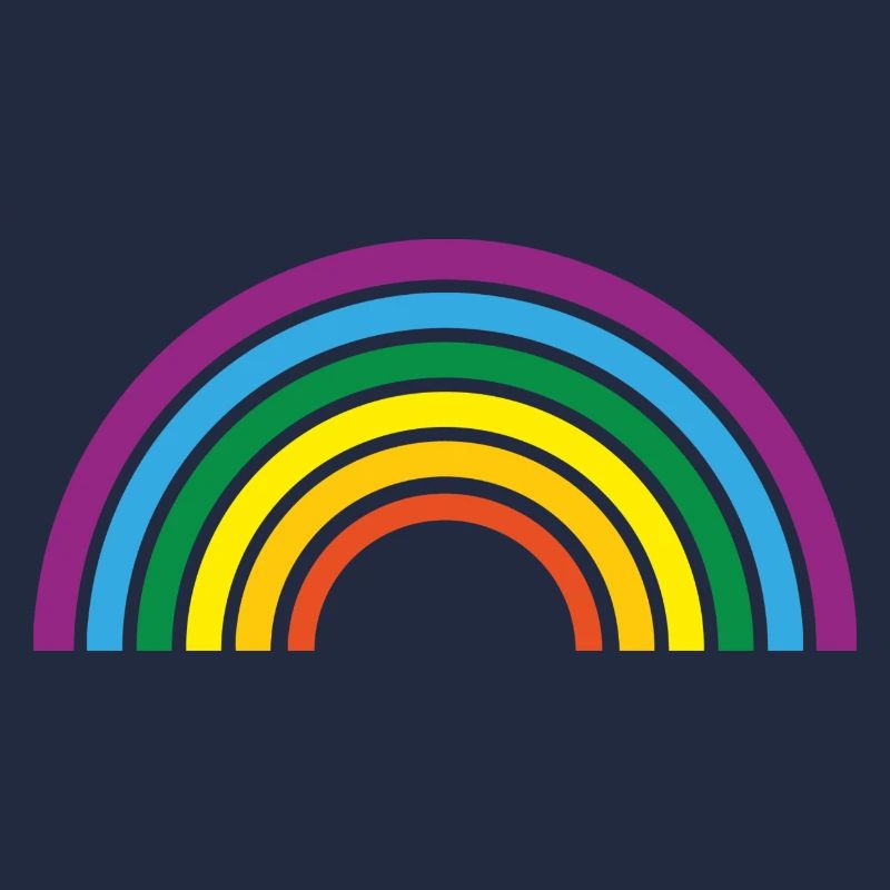 Regenbogen