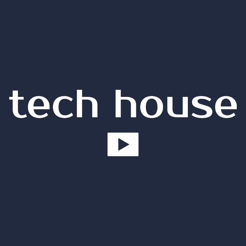 Tech House, techno, musique
