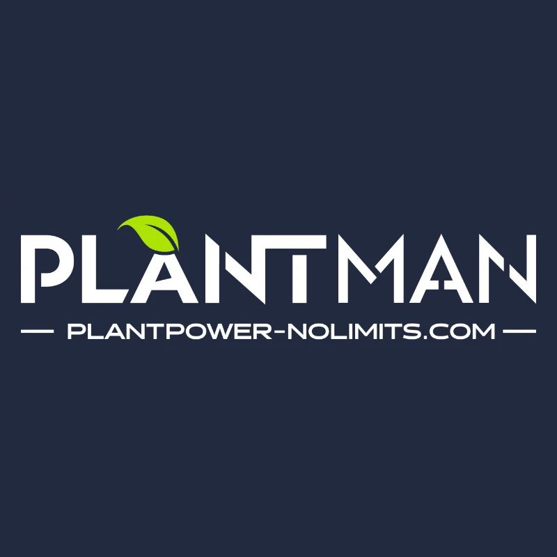 Plan Man | Énergie de centrale - Sans limites