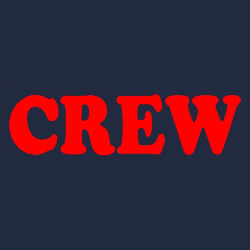 Crew