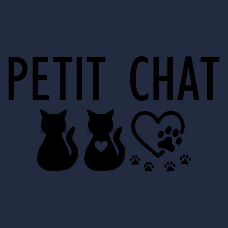 Petit chat