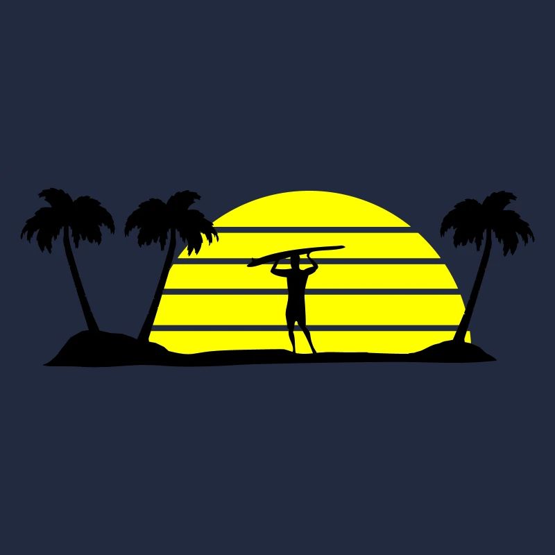surf