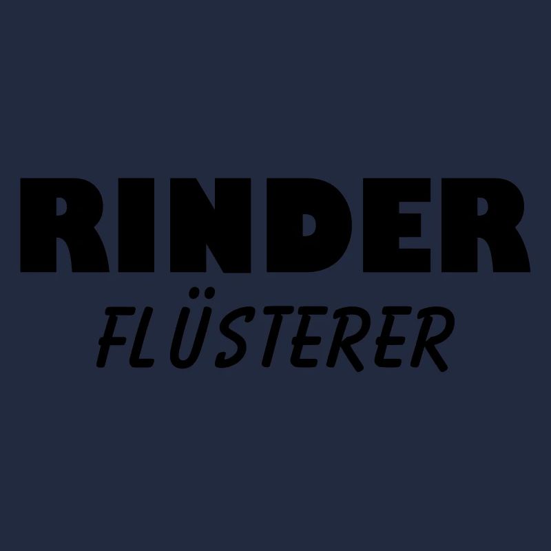 rinder flüsterer
