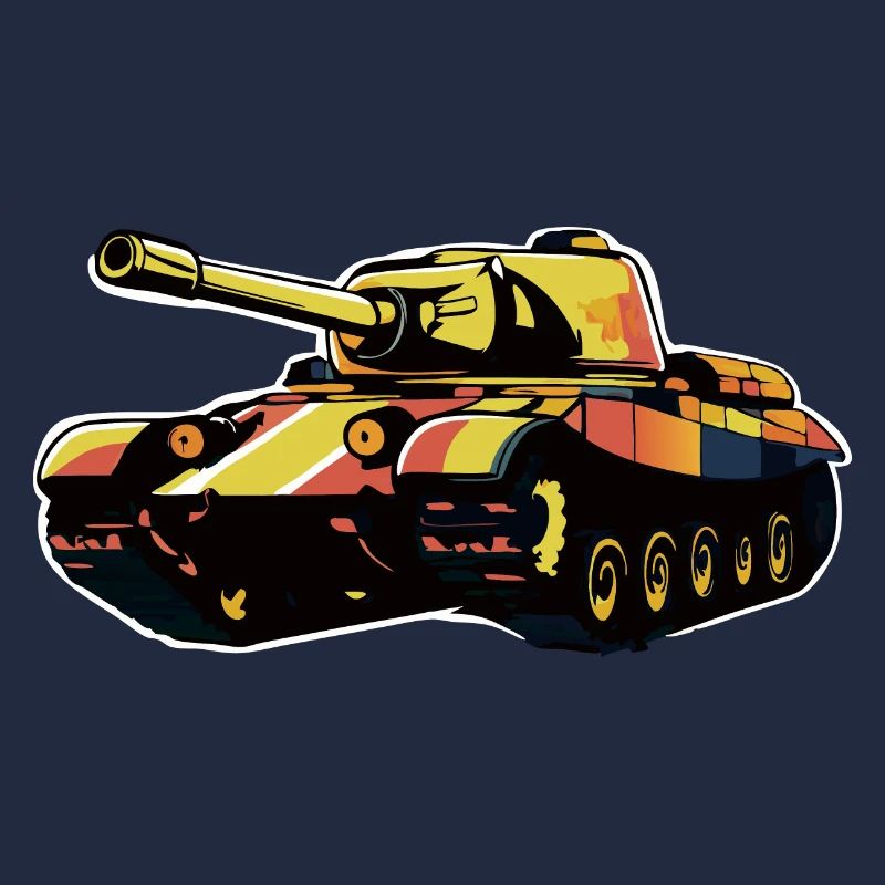 Chars Chars principaux Chars de combat Chars Chars Pilotes de chars